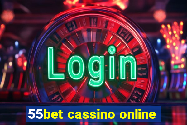 55bet cassino online